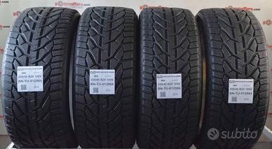 4 pneumatici riken 255/45 r20 105v tu12984