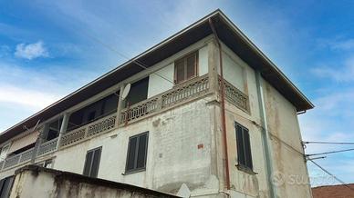 Appartamento di 70 m² con 2 locali a Cavaglio d'Ag