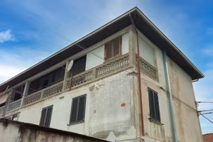 Appartamento di 70 m² con 2 locali a Cavaglio d'Ag