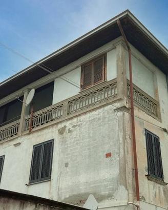 Appartamento di 70 m² con 2 locali a Cavaglio d'Ag