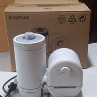 FILTRO CON CARTUCCIA PER PISCINA FUORI TERRA