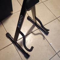 Supporto per chitarra Quiklok