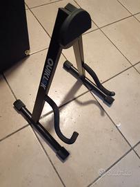 Supporto per chitarra Quiklok