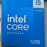 Intel Core i5-14600K NUOVO