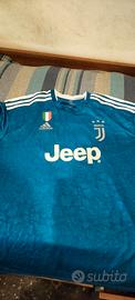maglietta calcio Juventus 