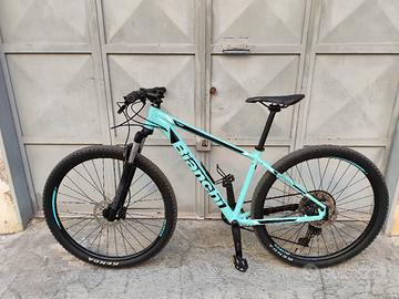 MTB 29 Bianchi Magma tg. M