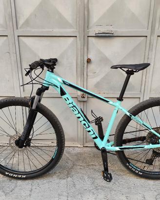 MTB 29 Bianchi Magma tg. M