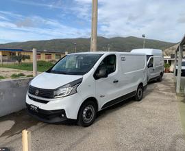 Fiat Talento 1.6 officina mobile iva inclusa