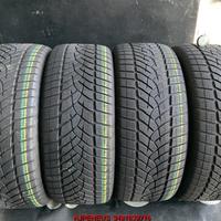 4 gomme goodyear 275 45 21