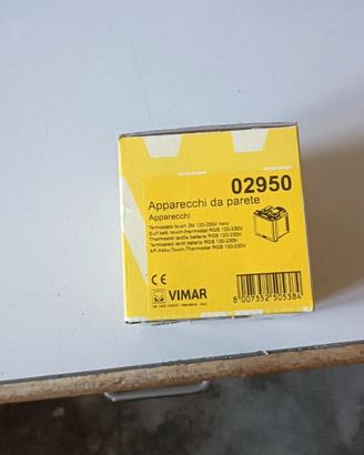 Materiale elettrico