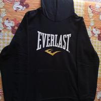 Felpa cotone garzato