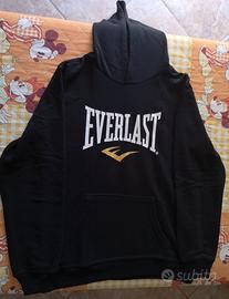 Felpa cotone garzato