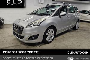 PEUGEOT 5008 1.6 e-HDi 115CV Stop&Start ETG6 7PO