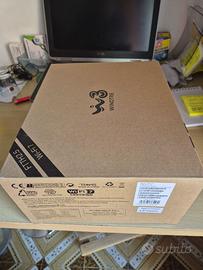 Modem Router Fibra TP-Link XB432v Wind 3 WiFi 7 - Informatica In ...