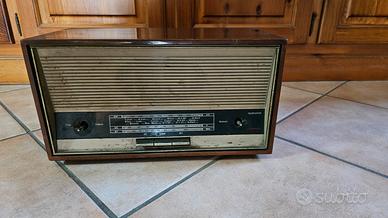 Radio vintage