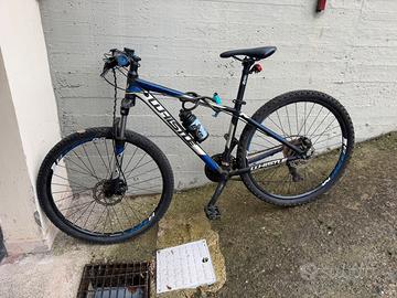 Bicicletta whistle miwok 27.5