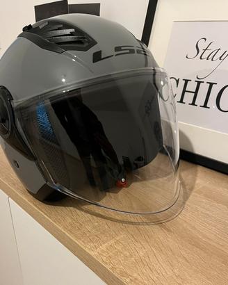 Casco Ls2 nuovo