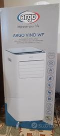 condizionatore portatile  argo
