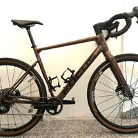 gravel focus Atlas 8.9 