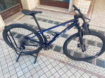 Bh ultimate RC XT carbon
