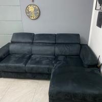 Divano letto NUOVO