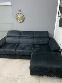 Divano letto NUOVO