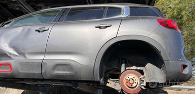 C5 AIRCROSS PURETECH 130 SES FEEL (96 KW)