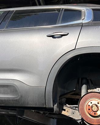 C5 AIRCROSS PURETECH 130 SES FEEL (96 KW)