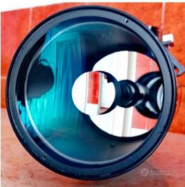 Telescopio Maksutov Cassegrain 102 MC solo OTA