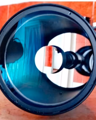 Telescopio Maksutov Cassegrain 102 MC solo OTA