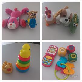 Giochi bambini 