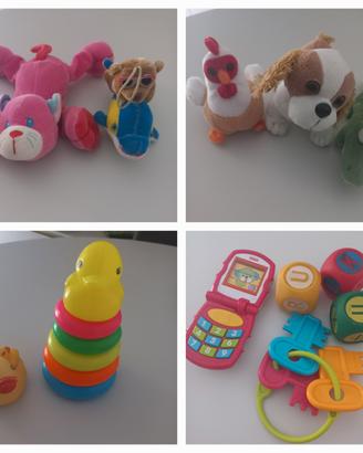 Giochi bambini 