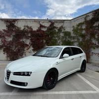Alfa Romeo 159 Turismo internazionale 1750 TBI