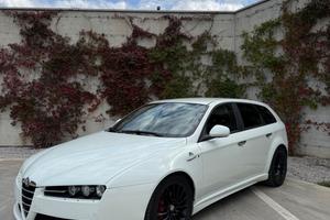 Alfa Romeo 159 Turismo internazionale 1750 TBI