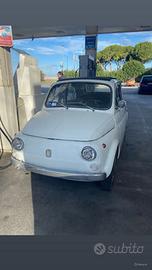 FIAT 500 L 1970