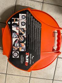 Catene auto TXR9 numero90