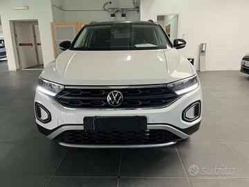 Volkswagen T-Roc 1.5 tsi Edition Plus dsg