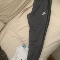 Pantalone tuta adidas
