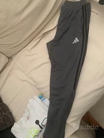 Pantalone tuta adidas