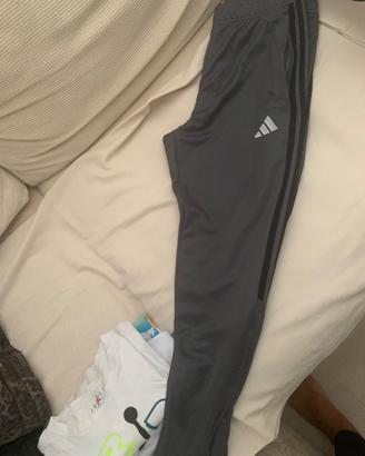 Pantalone tuta adidas