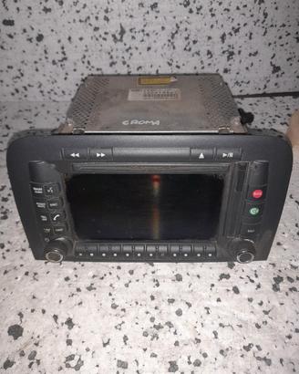 Radio Navigatore Fiat Croma