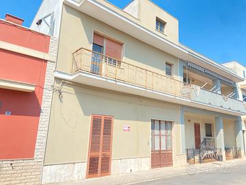 Grande abitazione dalle enormi potenzialità