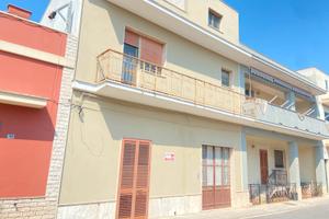 Grande abitazione dalle enormi potenzialità