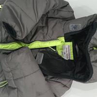Piumino neonato