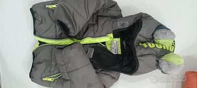 Piumino neonato