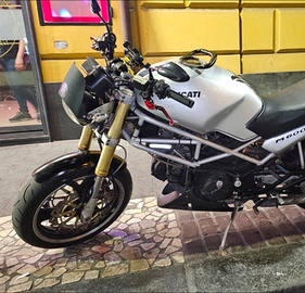 Ducati Monster 600