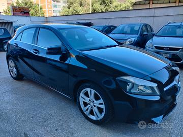 Mercedes-benz A 180 d Automatic Premium