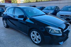 Mercedes-benz A 180 d Automatic Premium