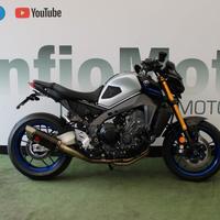 Yamaha MT-09 SP - 2023