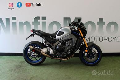 Yamaha MT-09 SP - 2023